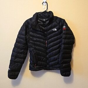 North Face 800 Summit Series Down Coat